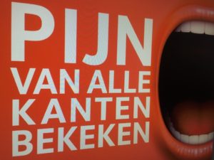 pijn aan alle kanten