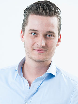 Boris van Dun