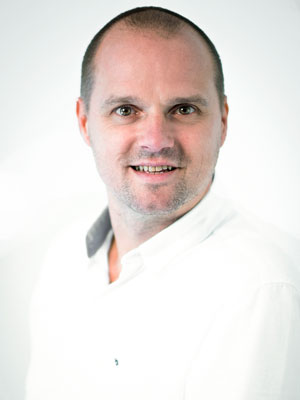 Erick Severijns