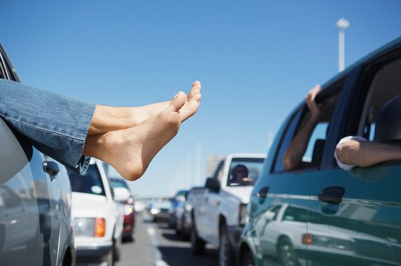 Waarom je veel kilometers voor Koraal wil rijden