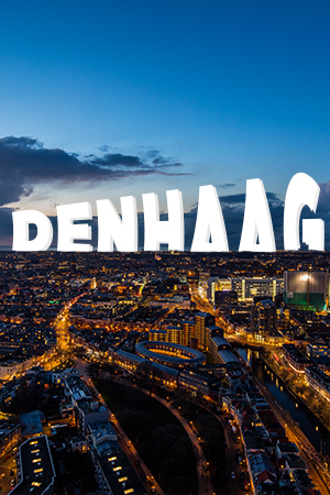 Werken in den Haag