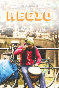 eigen-regio
