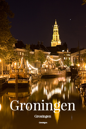 Radiodiagnostisch laborant Groningen