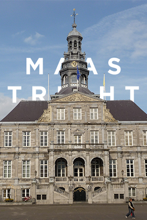 Operatieassistent Maastricht