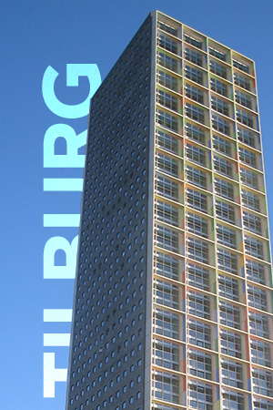 Werken in Tilburg