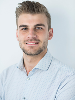 Jelle Kosters