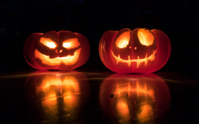 Happy Halloween