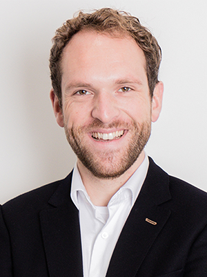 Boris van Dun