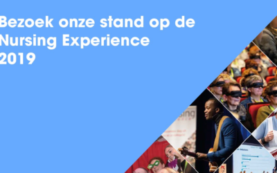 6 & 7 december: Koraal op de Nursing Experience