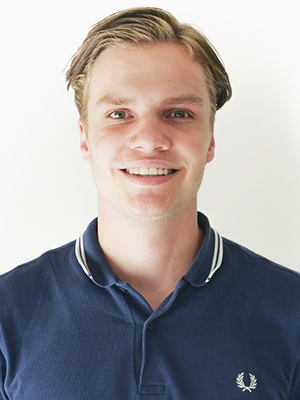 Boris van Dun