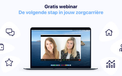 Webinar – De volgende stap in jouw zorgcarrière