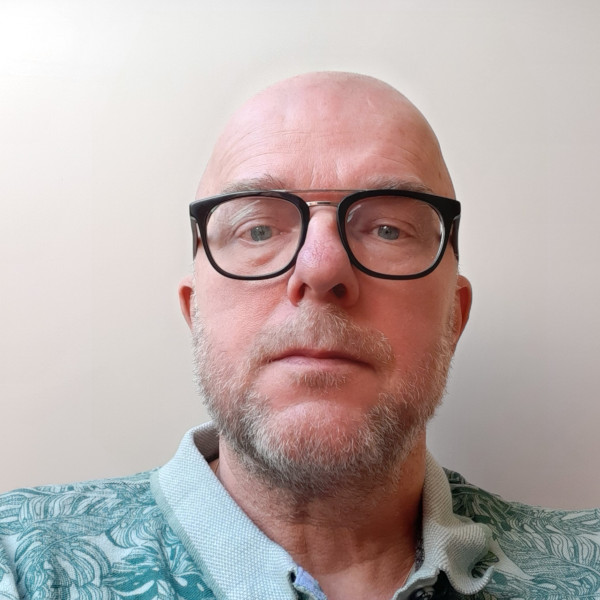 Mario van Ginneken