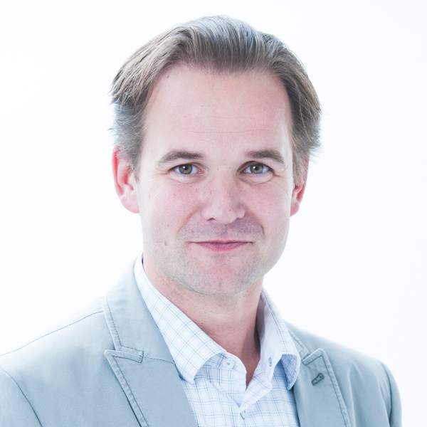 Richard Meulesteen