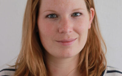 Kristel Spaninks, Operatieassistent