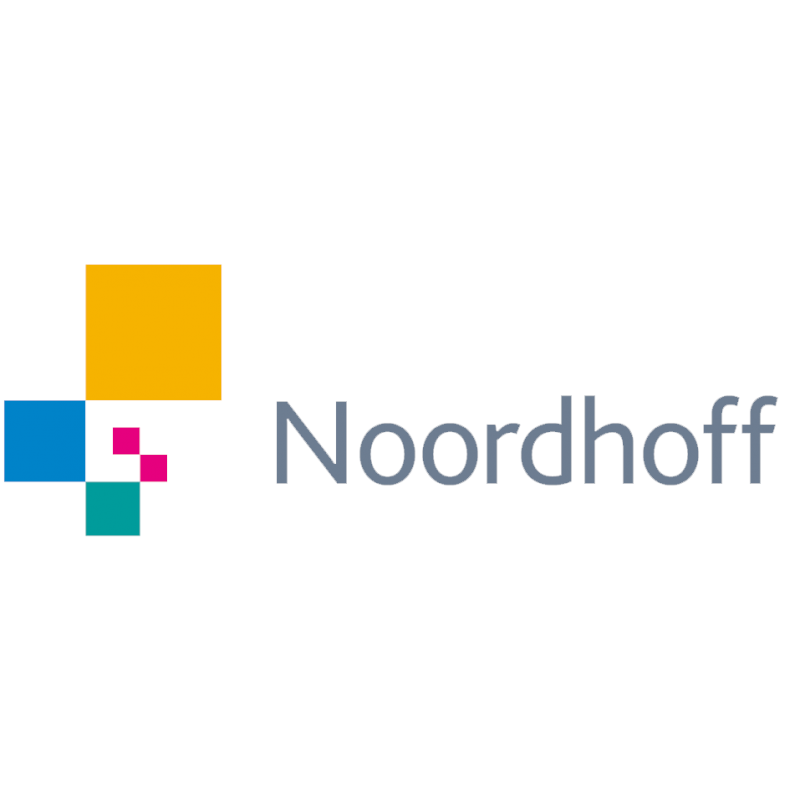 Noordhoff Noordhoff logo