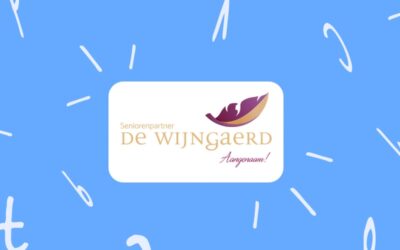 Koraal PMS omarmt Seniorenpartner De Wijngaerd