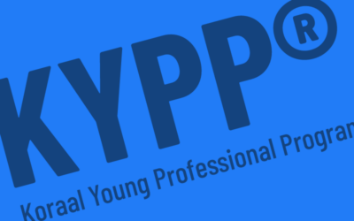 KYPP: Het traineeship in de zorg